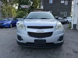 2011 Chevrolet Equinox