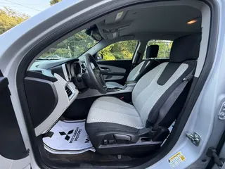 2011 Chevrolet Equinox