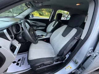 2011 Chevrolet Equinox