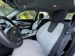 2011 Chevrolet Equinox