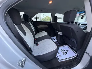2011 Chevrolet Equinox