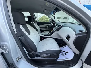 2011 Chevrolet Equinox