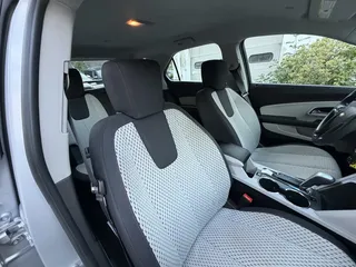 2011 Chevrolet Equinox