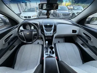 2011 Chevrolet Equinox