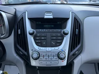 2011 Chevrolet Equinox