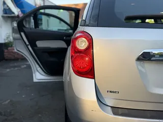 2011 Chevrolet Equinox