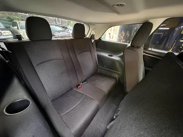 2019 DODGE JOURNEY