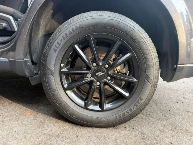 2019 DODGE JOURNEY