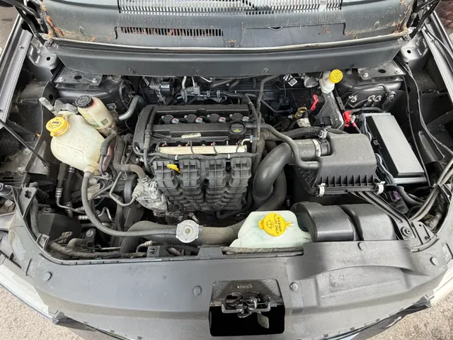 2019 DODGE JOURNEY