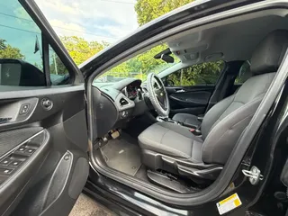 2019 Chevrolet Cruze