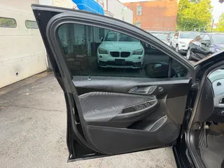 2019 Chevrolet Cruze