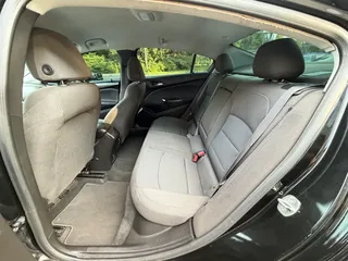 2019 Chevrolet Cruze
