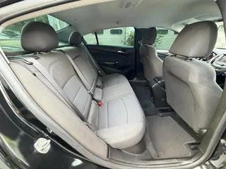 2019 Chevrolet Cruze