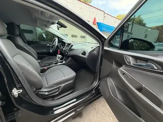 2019 Chevrolet Cruze