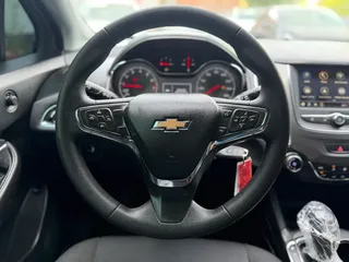 2019 Chevrolet Cruze