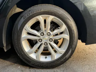 2019 Chevrolet Cruze