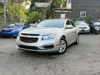 2015 Chevrolet Cruze