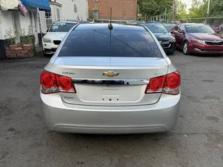 2015 Chevrolet Cruze