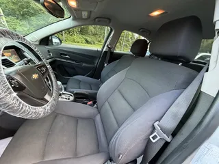 2015 Chevrolet Cruze