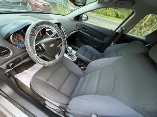 2015 Chevrolet Cruze