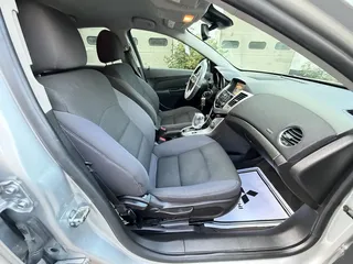 2015 Chevrolet Cruze