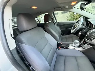 2015 Chevrolet Cruze