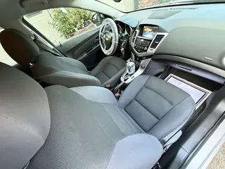 2015 Chevrolet Cruze