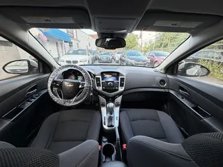 2015 Chevrolet Cruze