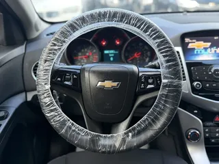 2015 Chevrolet Cruze