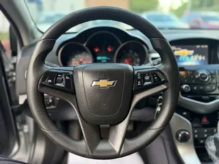 2015 Chevrolet Cruze