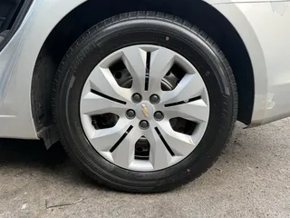 2015 Chevrolet Cruze