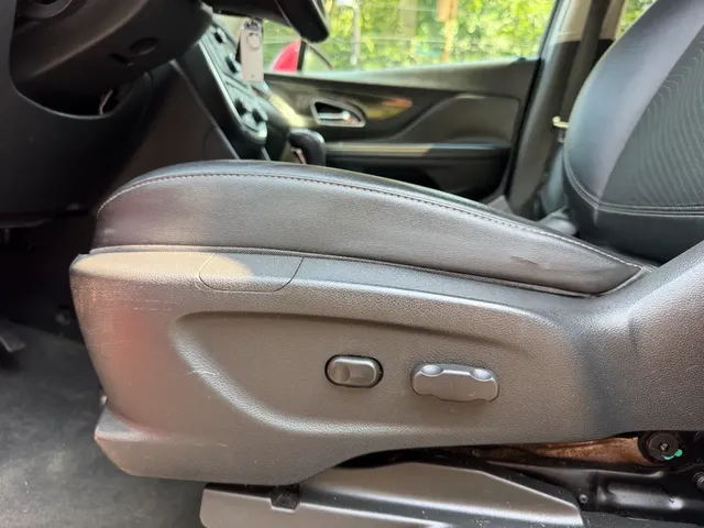 2014 BUICK ENCORE