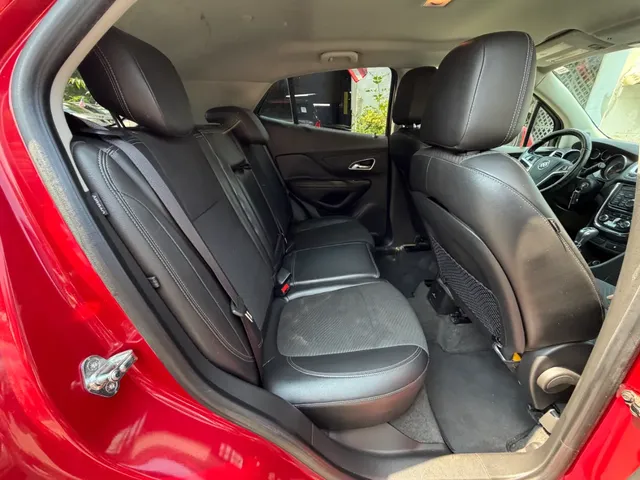 2014 BUICK ENCORE
