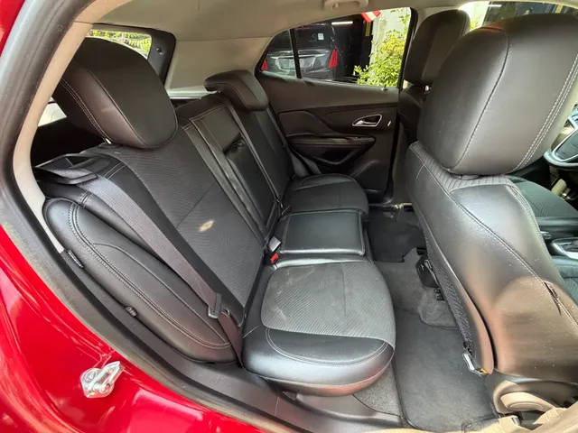 2014 BUICK ENCORE