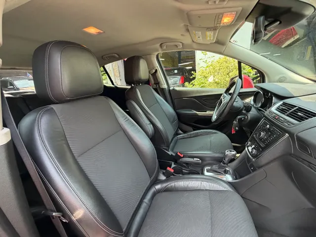 2014 BUICK ENCORE