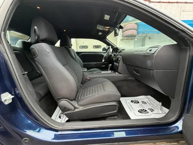 2014 DODGE CHALLENGER