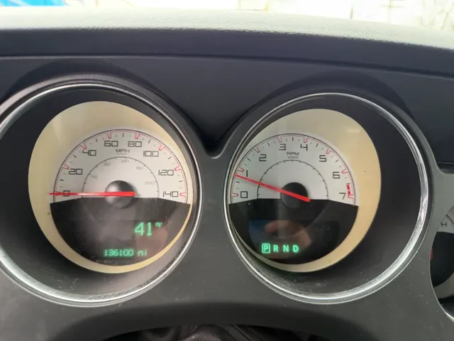 2014 DODGE CHALLENGER