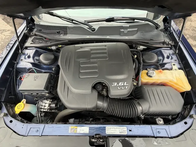 2014 DODGE CHALLENGER