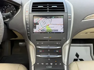 2013 Lincoln MKZ