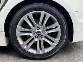 2013 Lincoln MKZ