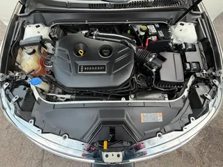 2013 Lincoln MKZ