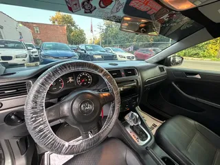 2014 Volkswagen Jetta SE