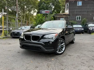 2014 BMW X1 XDRIVE28I