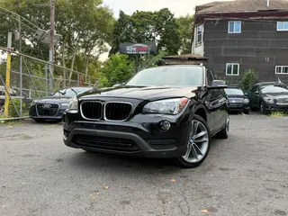2014 BMW X1 XDRIVE28I