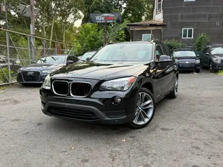 2014 BMW X1 XDRIVE28I