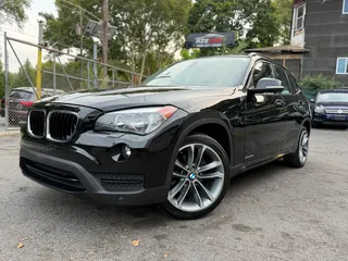 2014 BMW X1 XDRIVE28I