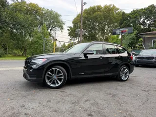 2014 BMW X1 XDRIVE28I
