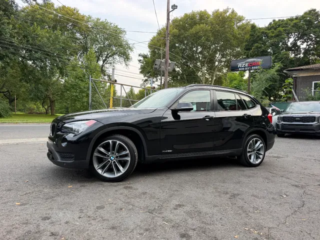 2014 BMW X1 XDRIVE28I