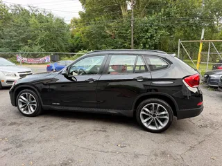 2014 BMW X1 XDRIVE28I