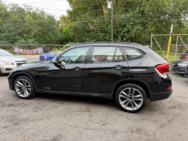 2014 BMW X1 XDRIVE28I